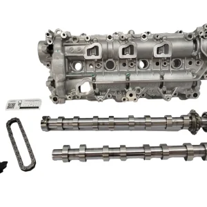 Přímo Od Výrobce Kryt Ventilů Nový originál 1697054780 Citroen Peugeot 1.5 HDI