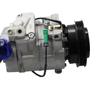 Originální Kompresor Klimatizace Pro VW Audi Skoda 8D0260805J 22600004401 Vika