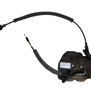 Zámek Dveří Pravý Předek Nový originál 805003529R Renault Nejlepší Volba