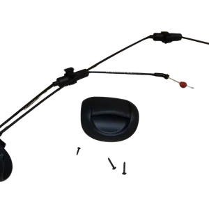 Držák Nový originál 7701208917 Renault Clio 3 Nejlepší Cena