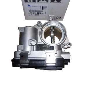 Omezená Nabídka Škrticí Klapka Nový originál 1637311680 Citroen Peugeot