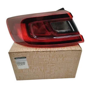 Omezená Nabídka Světla Levý Originál 265559926R Renault Arkana