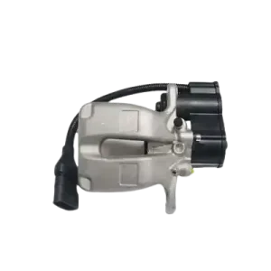 Svorka Brzdy Zadek Levý Pro Audi A8 4E0615403B 66151745901 Vika Nízká Cena