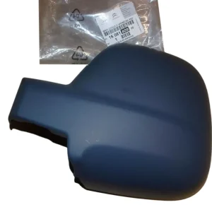 Autentický Okrasný Kryt Zpětného Zrcátka Levý Nový originál 1608180980 Citroen Peugeot