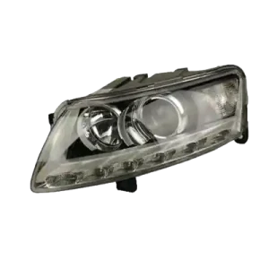 Světlomet Levý Pro Audi A6 4F0941029CP 99411784302 DPA Nejlepší Volba