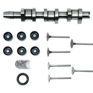 Oblíbený Sada Na Opravu Pro VW Skoda 045109101C B17130 Borsehung