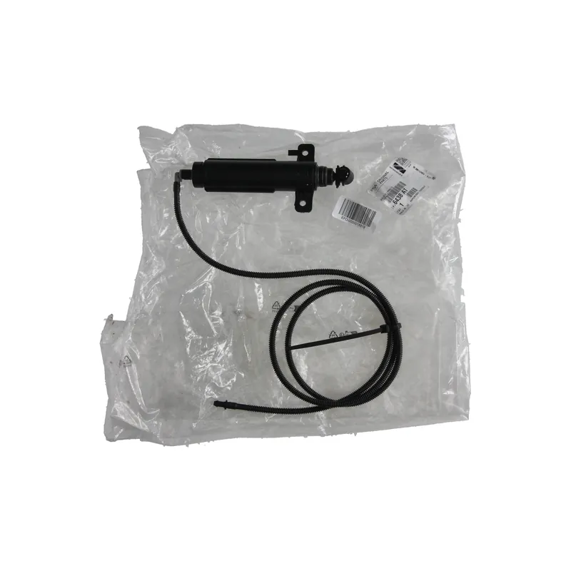 Přímo Od Výrobce Tryska Postřikovače Světel Pravý Originál 6438AT 6438.AT Peugeot