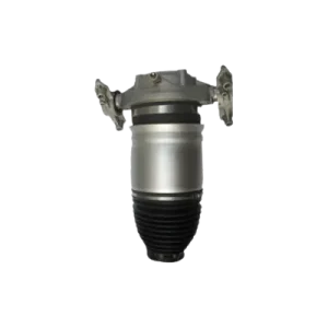 Tlumič Zadek Levý Pro VW Touareg 7P6616019G 46160002101 Vika Dokud Zásoby Vydrží