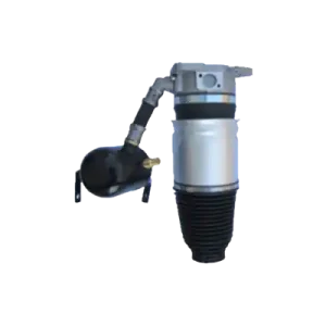 Tlumič Zadek Levý Pro Audi A8 4E0616001N 46160001401 Vika Top Prodej