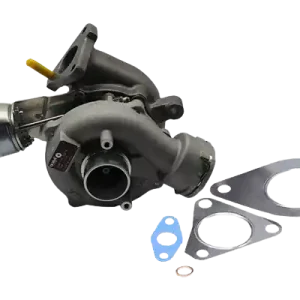 Turbodmychadlo Pro VW Audi Skoda 038145702J 11451015601 Vika Přímo Od Výrobce