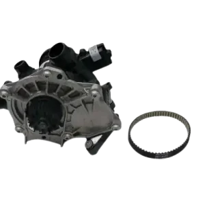 Autentický Vodní Čerpadlo Pro VW Audi Seat Skoda 06L121111H B19205 Borsehung