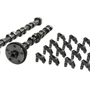 Pouze Dnes Váčková Hřídel Sada Pro VW Audi Seat 06H109021K 06H109022BC B19173 Borsehung