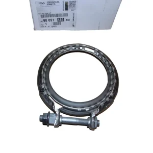 Svorka Nový originál 9809148680 Citroen Peugeot Víkendová Akce