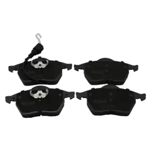 Brzdové Destičky Předek Pro VW Audi Seat 1J0698151M 66980008801 Vika Levný