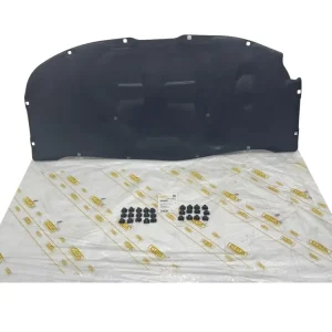 Odhlučnění Masky Pro VW 3B0863835C 88631700602 DPA Rychlé Dodání