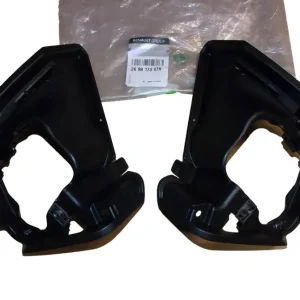 Upevnění Kompletní Nový originál 269B17347R Renault Poslední Šance