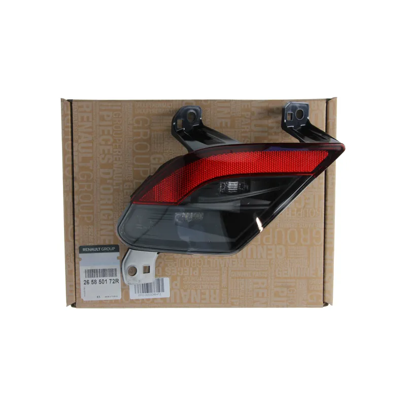 Nová Kolekce Světla Originál k Levý Zadek 265850172R Renault Austral