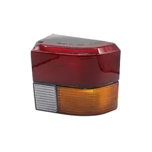 Světla Zadek Pravý Pro VW Transporter 701945096 89450304602 DPA Originální