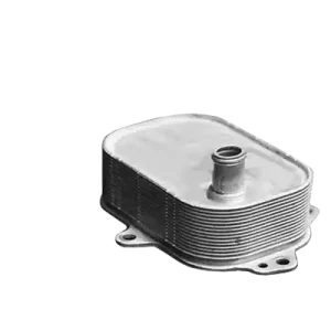 Nová Kolekce Chladič Oleje Pro Audi 03N117021A 11171700401 Vika