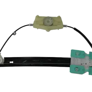 Mechanizmus Otevirání/Zavirání Oken Pro Audi A6 4F0839462B 88391796702 DPA Zlevněný