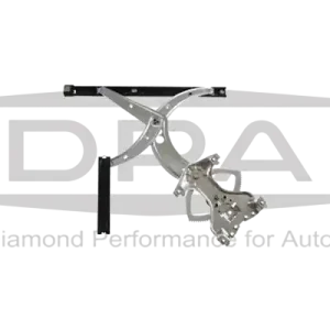 Mechanizmus Otevirání/Zavirání Oken Pro VW Passat 3A0837462 88370407402 DPA Výhodná Nabídka