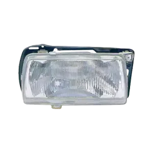 Světlomet Pravý Pro VW Golf Jetta 165941018K 99411275702 DPA Novinka