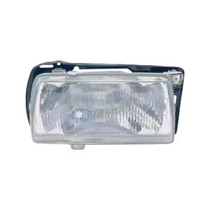 Světlomet Levý Pro VW Golf Jetta 165941017K 99411275602 DPA Vysoce Kvalitní