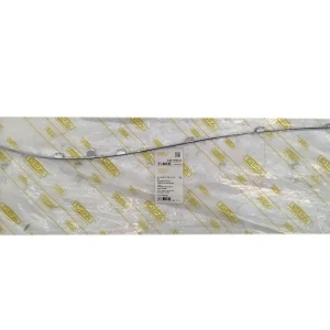 Lišta Narazníků Levý Pro Audi Q7 4L0807459 88071875302 DPA Novinka