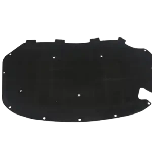 Časově Omezené Odhlučnění Masky Pro Skoda Superb 2 3T0863831 88630820302 DPA