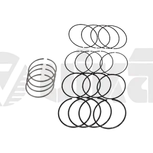 Pístních Kroužků Pro VW Audi Skoda 03C198151 11981542901 Vika Cenová Bomba