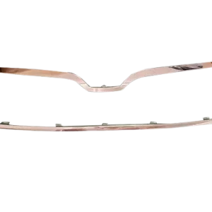 Dekorativní Lišta Chladiče Pro Skoda Superb 2 3T0853607B 88531829702 DPA Nízká Cena