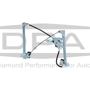 Mechanizmus Otevirání/Zavirání Oken Pro Skoda 1U0837461B 88370364602 DPA Časově Omezené