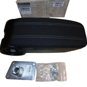 Opěradlo Nový originál 8201740465 Dacia Nízká Cena