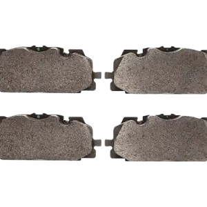 Brzdové Destičky Předek Pro Audi VW 4M0698151BD 66981695101 Vika Finální Výprodej