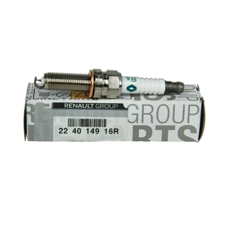 Cenově Výhodný Zapalovací Svíčka Nový originál 224014916R Renault