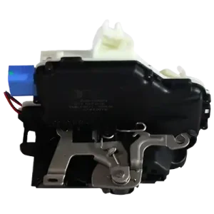 Originální Zámek Dveří Předek Levý Skoda Fabia 2 5J1837015 98370757601 Vika