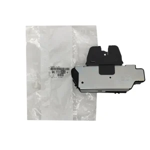 Zámek Kapoty Nový originál 9677220380 Citroen Super Cena