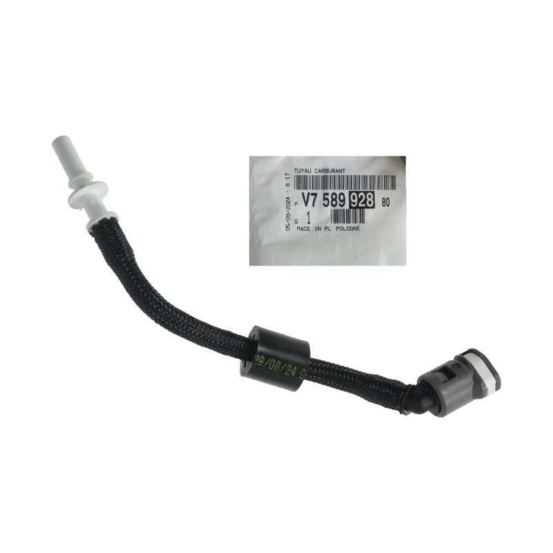 Převod Paliva Originál k V758992880 Citroen Peugeot Vysoce Kvalitní