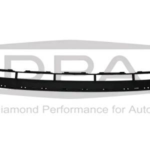 Mřížka nárazníku Pro Audi Q7 4L0807683C 88071186002 DPA Víkendová Akce