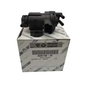 Elektroventil Nový originál 9628971280 Citroen Peugeot Nová Kolekce