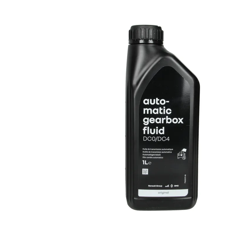 Sleva Olej Originál 7717300553 Renault 1L DC0 DC4