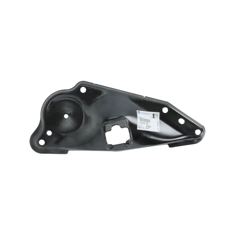 Lozisko pruzne vzpery Levý Zadek Originál 514243 5142.43 Citroen Originální