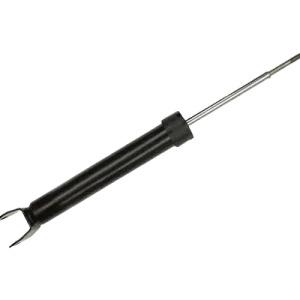 Tlumič Zadek Pro Audi A8 4D0513031N 55131617501 Vika Nová Kolekce