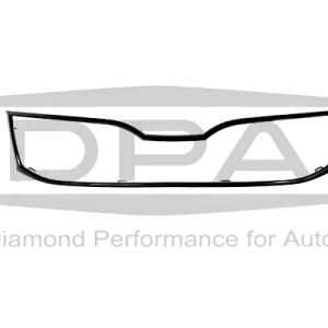 Kryci Lista Pro Skoda Kodiaq 565853761A 88531815802 DPA Rychlé Dodání