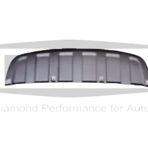 Zlevněný Spoiler Nárazníku Předek Pro Audi Q7 4L0807733B 88071874902 DPA