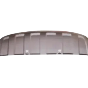 Kup Teď Spoiler Nárazníku Předek Pro Audi Q7 4L0807733B 88071874802 DPA