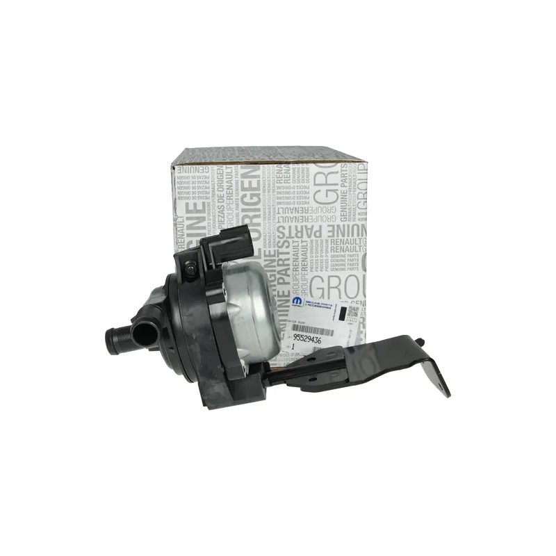 Ověřený Vodní Čerpadlo Originál 95529436 210109597R Opel Renault