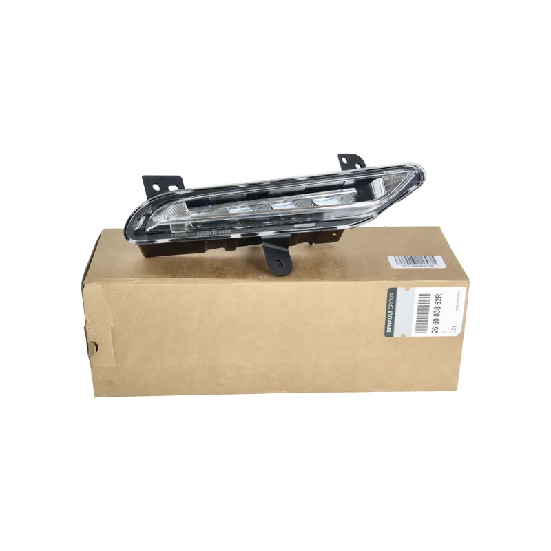 Lampa Drl Pravý Originál 266003862R Renault Výhodná Nabídka
