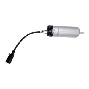 Palivové Čerpadlo Pro VW Audi Skoda 1K0906089A 99061811101 Vika Originální