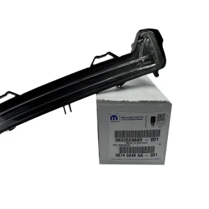 Páčka Blinkru Pravý Nový originál 9833529680 Peugeot Odeslání Ihned